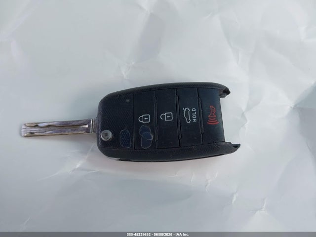 Aukcja sprzedaży 2014 Kia Optima Lx, vin: 5XXGM4A75EG265282, numer aukcji: 45338692