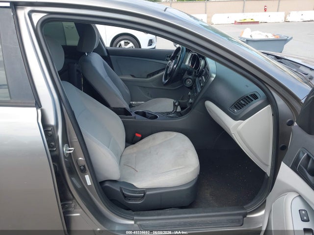 Aukcja sprzedaży 2014 Kia Optima Lx, vin: 5XXGM4A75EG265282, numer aukcji: 45338692