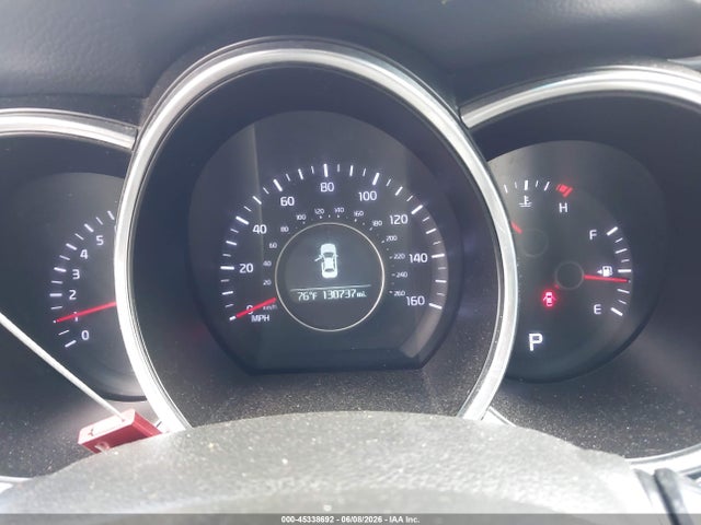 Aukcja sprzedaży 2014 Kia Optima Lx, vin: 5XXGM4A75EG265282, numer aukcji: 45338692