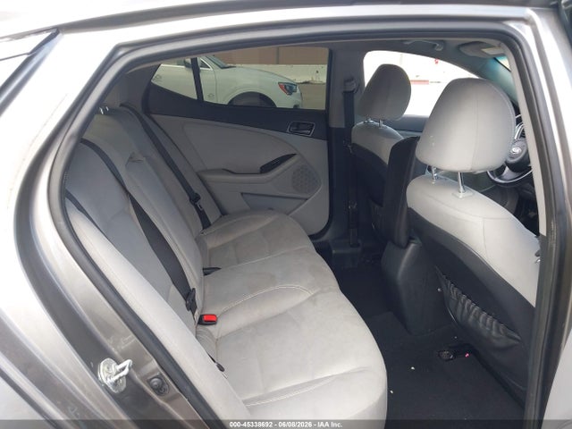 Aukcja sprzedaży 2014 Kia Optima Lx, vin: 5XXGM4A75EG265282, numer aukcji: 45338692