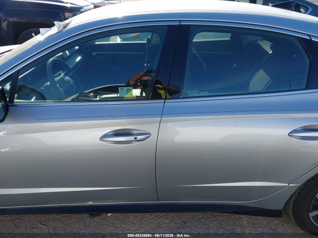 Auction sale of the 2024 Hyundai Sonata Sel, vin: KMHL64JA3RA425144, lot number: 45338694