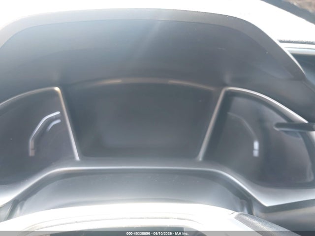 Aukcja sprzedaży 2019 Honda Civic Sport, vin: 19XFC2F88KE204453, numer aukcji: 45338696