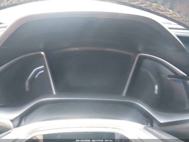 Aukcja sprzedaży 2019 Honda Civic Sport, vin: 19XFC2F88KE204453, numer aukcji: 45338696