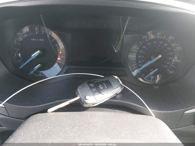 Ford FUSION SE 2014 3FA6P0H7XER191091 Image 11