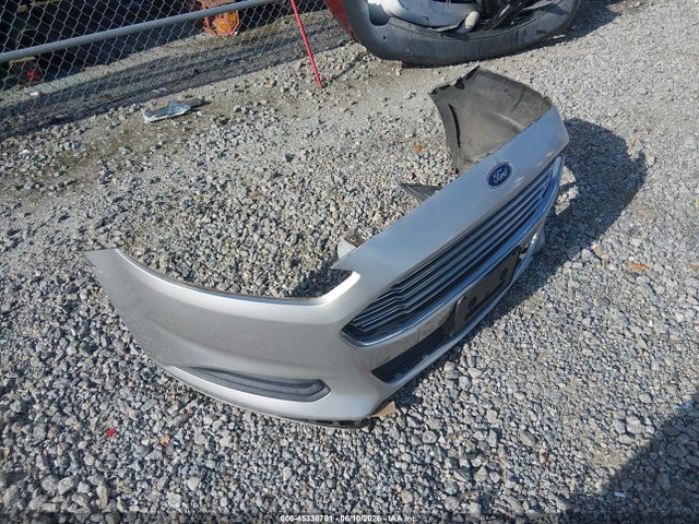 Ford FUSION SE 2014 3FA6P0H7XER191091 Image 12