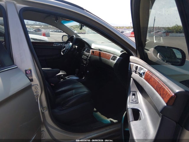 2005 Chrysler Pacifica Touring მანქანა იყიდება აუქციონზე, vin: 2C8GF68435R665168, აუქციონის ნომერი: 45338705