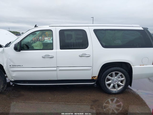 Aukcja sprzedaży 2007 Gmc Yukon Xl 1500 Denali, vin: 1GKFK66887J179837, numer aukcji: 45338706