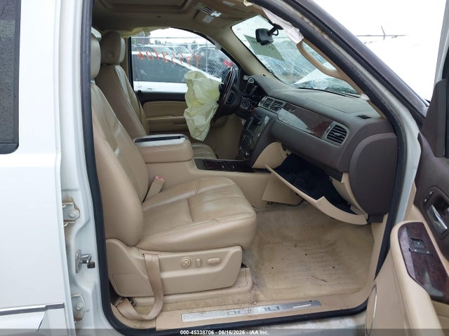 Aukcja sprzedaży 2007 Gmc Yukon Xl 1500 Denali, vin: 1GKFK66887J179837, numer aukcji: 45338706