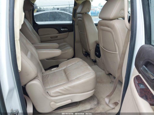 Aukcja sprzedaży 2007 Gmc Yukon Xl 1500 Denali, vin: 1GKFK66887J179837, numer aukcji: 45338706