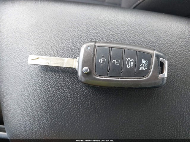 Продажа на аукционе авто 2023 Hyundai Elantra Se, vin: KMHLL4AG4PU550128, номер лота: 45338709