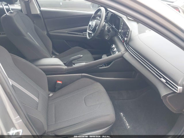 Продажа на аукционе авто 2023 Hyundai Elantra Se, vin: KMHLL4AG4PU550128, номер лота: 45338709