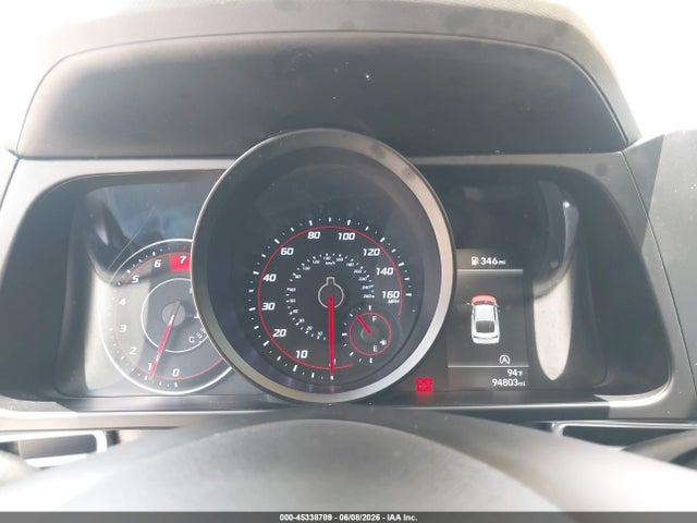 Продажа на аукционе авто 2023 Hyundai Elantra Se, vin: KMHLL4AG4PU550128, номер лота: 45338709
