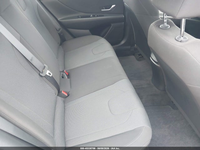 Продажа на аукционе авто 2023 Hyundai Elantra Se, vin: KMHLL4AG4PU550128, номер лота: 45338709