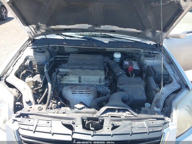 Продажа на аукционе авто 2009 Mitsubishi Galant Es/sport Edition, vin: 4A3AB36F39E024950, номер лота: 45338719
