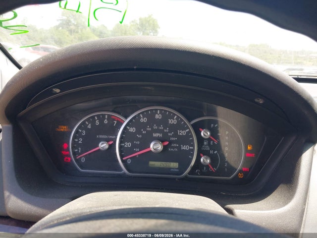 Продажа на аукционе авто 2009 Mitsubishi Galant Es/sport Edition, vin: 4A3AB36F39E024950, номер лота: 45338719
