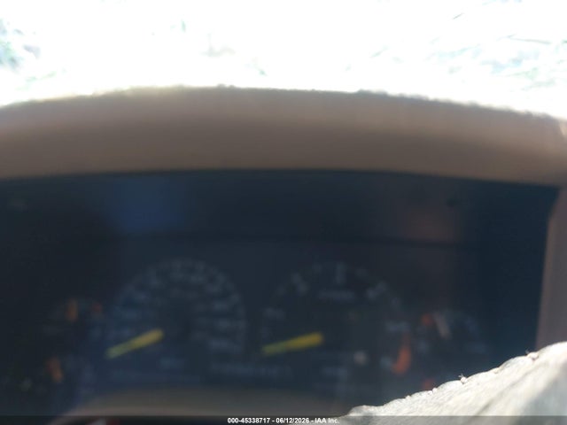 45338717 :رقم المزاد ، 1GCCS19XXT8196970 vin ، 1996 Chevrolet S Truck S10 مزاد بيع