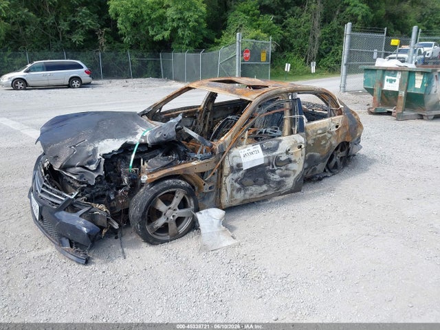 Aukcja sprzedaży 2010 Mercedes-benz E 350, vin: WDDHF5GB7AA093610, numer aukcji: 45338721
