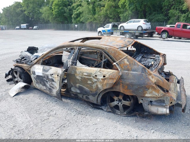 Aukcja sprzedaży 2010 Mercedes-benz E 350, vin: WDDHF5GB7AA093610, numer aukcji: 45338721