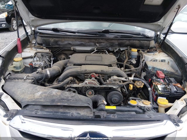 Aukcja sprzedaży 2010 Subaru Outback 2.5i Limited, vin: 4S4BRCKC8A3365402, numer aukcji: 45338724