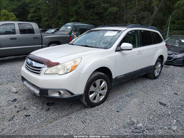 Aukcja sprzedaży 2010 Subaru Outback 2.5i Limited, vin: 4S4BRCKC8A3365402, numer aukcji: 45338724
