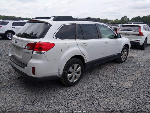 Aukcja sprzedaży 2010 Subaru Outback 2.5i Limited, vin: 4S4BRCKC8A3365402, numer aukcji: 45338724