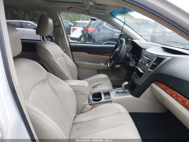 Aukcja sprzedaży 2010 Subaru Outback 2.5i Limited, vin: 4S4BRCKC8A3365402, numer aukcji: 45338724