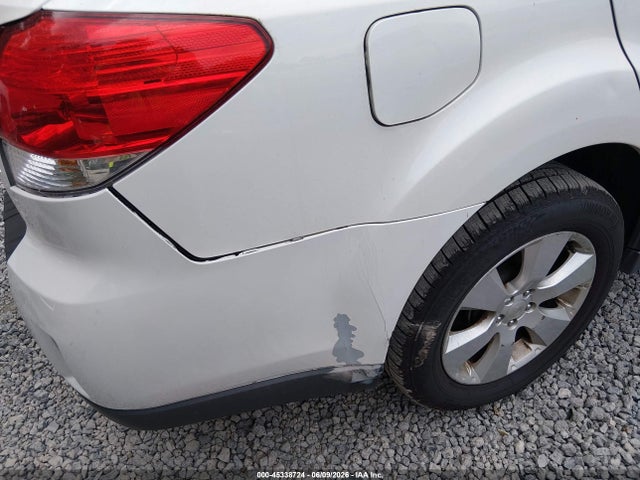 Aukcja sprzedaży 2010 Subaru Outback 2.5i Limited, vin: 4S4BRCKC8A3365402, numer aukcji: 45338724