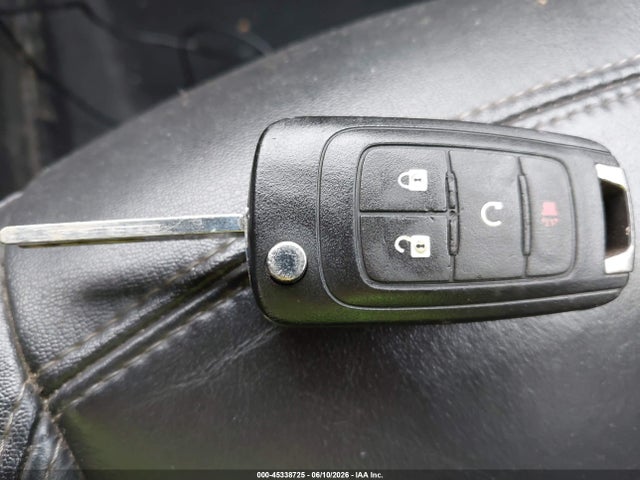 Продажа на аукционе авто 2015 Buick Encore Leather, vin: KL4CJCSB5FB123231, номер лота: 45338725