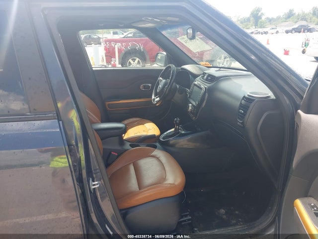 KIA Soul ! 2015 KNDJX3A54F7224433 Image 5