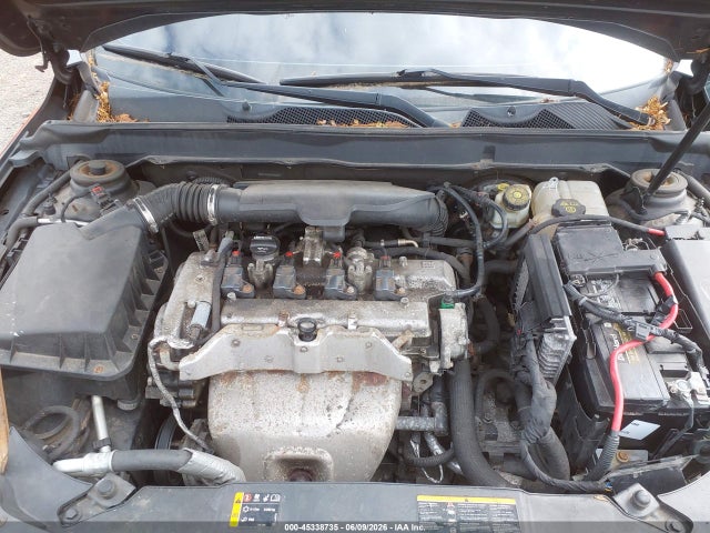 Продажа на аукционе авто 2014 Chevrolet Malibu 1lt, vin: 1G11C5SL2EF164413, номер лота: 45338735