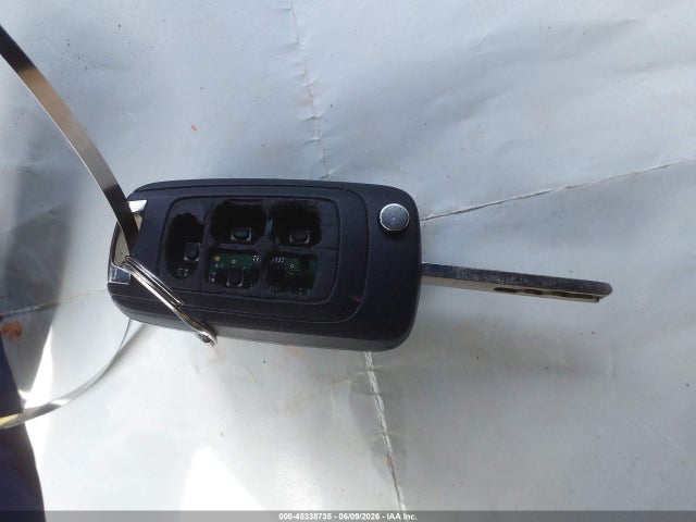 Продажа на аукционе авто 2014 Chevrolet Malibu 1lt, vin: 1G11C5SL2EF164413, номер лота: 45338735