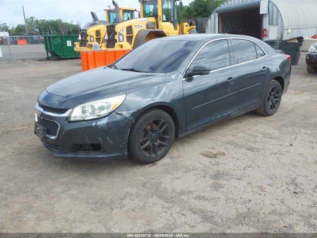 Продажа на аукционе авто 2014 Chevrolet Malibu 1lt, vin: 1G11C5SL2EF164413, номер лота: 45338735