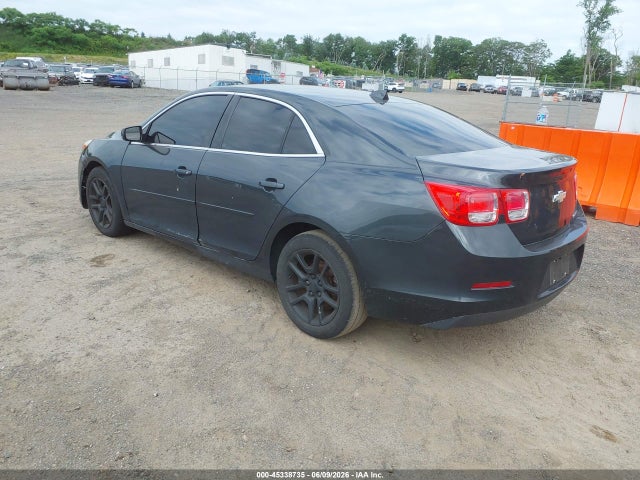 Продажа на аукционе авто 2014 Chevrolet Malibu 1lt, vin: 1G11C5SL2EF164413, номер лота: 45338735