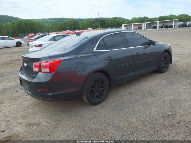 Продажа на аукционе авто 2014 Chevrolet Malibu 1lt, vin: 1G11C5SL2EF164413, номер лота: 45338735