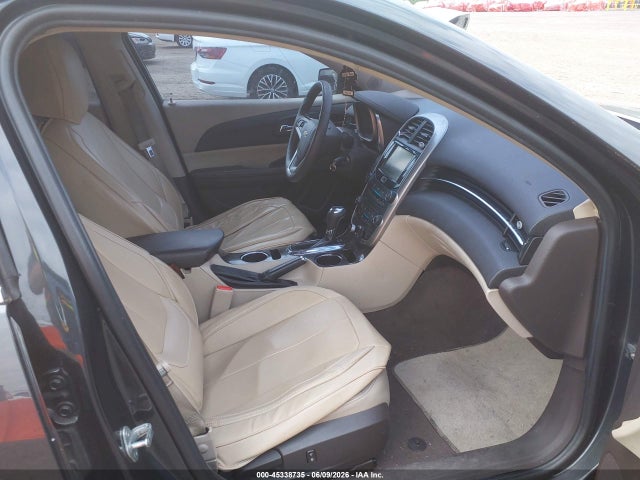 Продажа на аукционе авто 2014 Chevrolet Malibu 1lt, vin: 1G11C5SL2EF164413, номер лота: 45338735