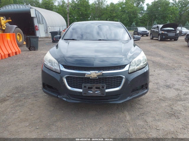 Продажа на аукционе авто 2014 Chevrolet Malibu 1lt, vin: 1G11C5SL2EF164413, номер лота: 45338735