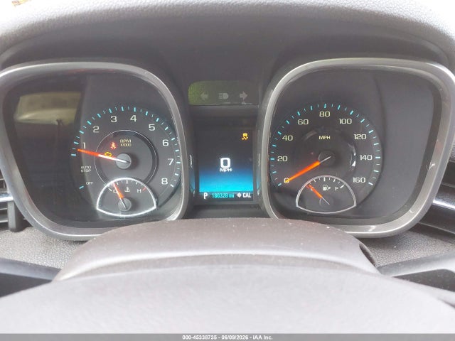 Продажа на аукционе авто 2014 Chevrolet Malibu 1lt, vin: 1G11C5SL2EF164413, номер лота: 45338735