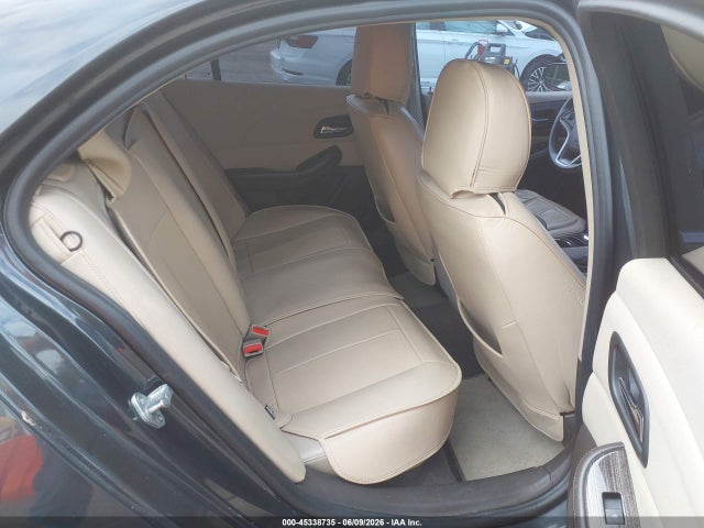 Продажа на аукционе авто 2014 Chevrolet Malibu 1lt, vin: 1G11C5SL2EF164413, номер лота: 45338735