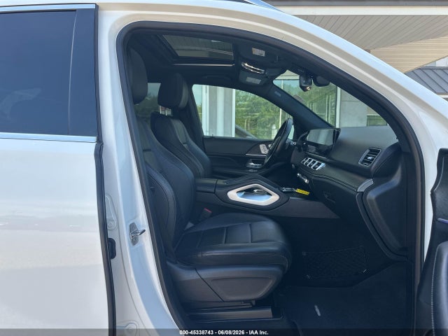 Aukcja sprzedaży 2020 Mercedes-benz Gle 350 4matic, vin: 4JGFB4KB7LA078683, numer aukcji: 45338743