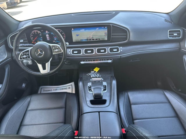 Aukcja sprzedaży 2020 Mercedes-benz Gle 350 4matic, vin: 4JGFB4KB7LA078683, numer aukcji: 45338743