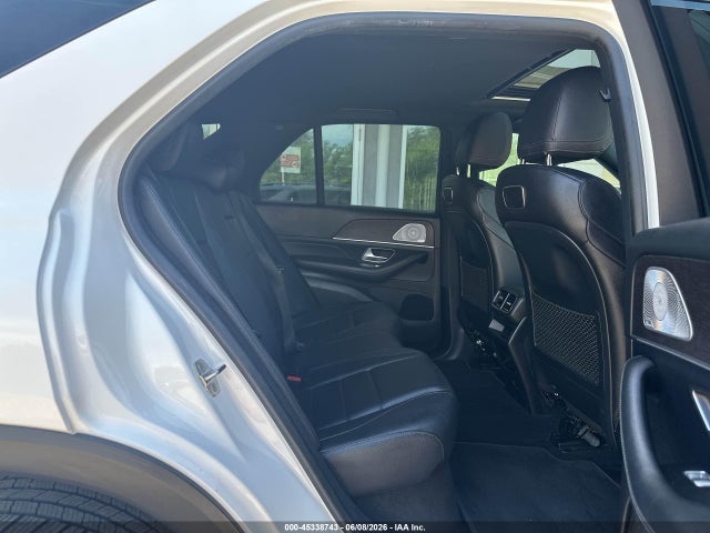Aukcja sprzedaży 2020 Mercedes-benz Gle 350 4matic, vin: 4JGFB4KB7LA078683, numer aukcji: 45338743