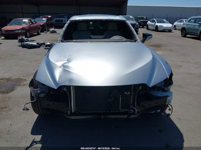 JTHGZ1B20N5055033 Lexus Is 350 F Sport