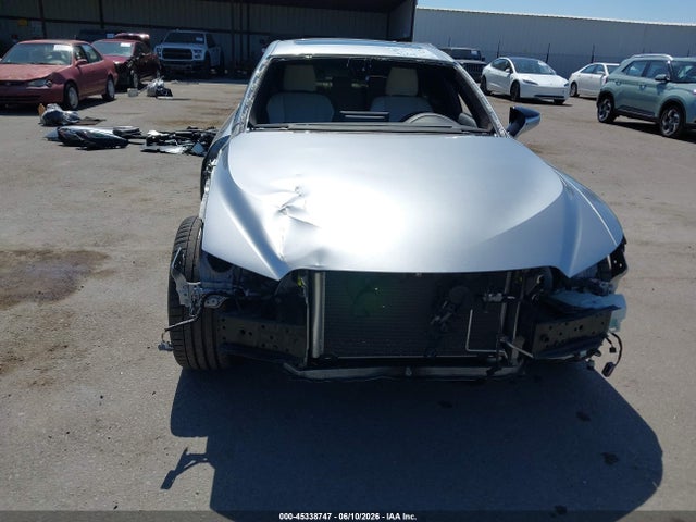 JTHGZ1B20N5055033 Lexus Is 350 F Sport