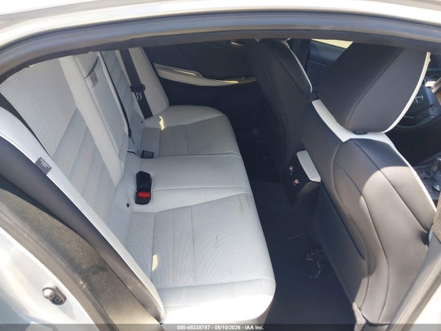 JTHGZ1B20N5055033 Lexus Is 350 F Sport
