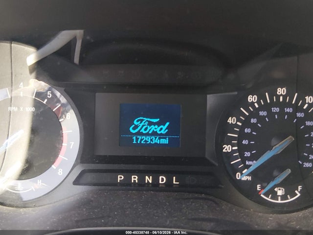 Продажа на аукционе авто 2017 Ford Fusion S, vin: 3FA6P0G72HR343211, номер лота: 45338748