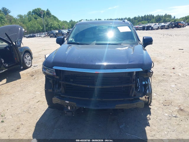 45338750 :رقم المزاد ، 1GYS4DKL0MR309460 vin ، 2021 Cadillac Escalade 4wd Premium Luxury Platinum مزاد بيع