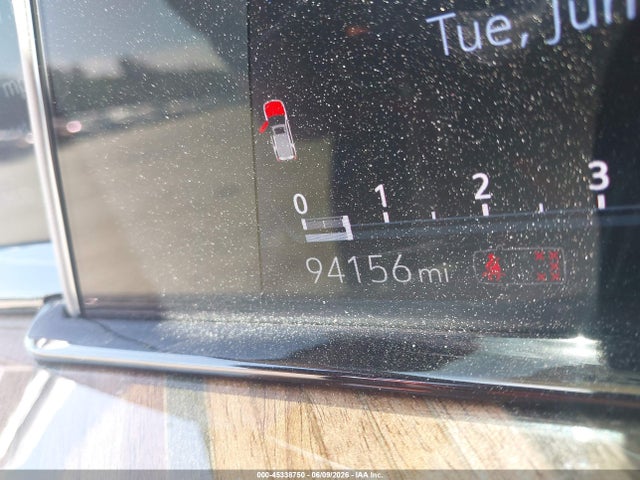 45338750 :رقم المزاد ، 1GYS4DKL0MR309460 vin ، 2021 Cadillac Escalade 4wd Premium Luxury Platinum مزاد بيع