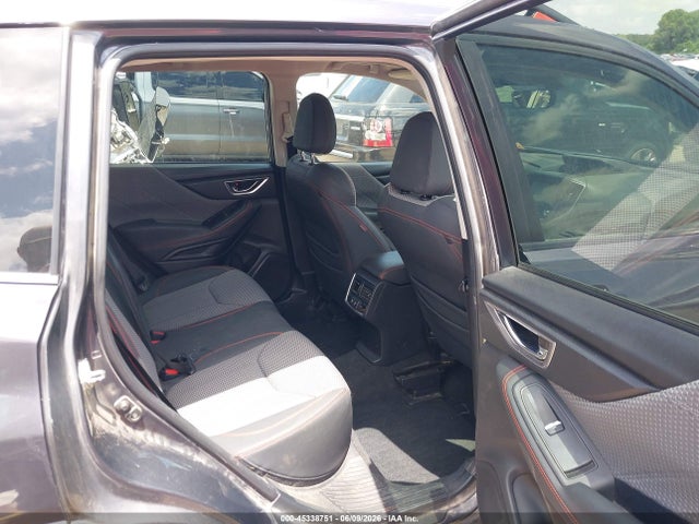 2020 Subaru Forester Sport მანქანა იყიდება აუქციონზე, vin: JF2SKALC1LH464808, აუქციონის ნომერი: 45338751