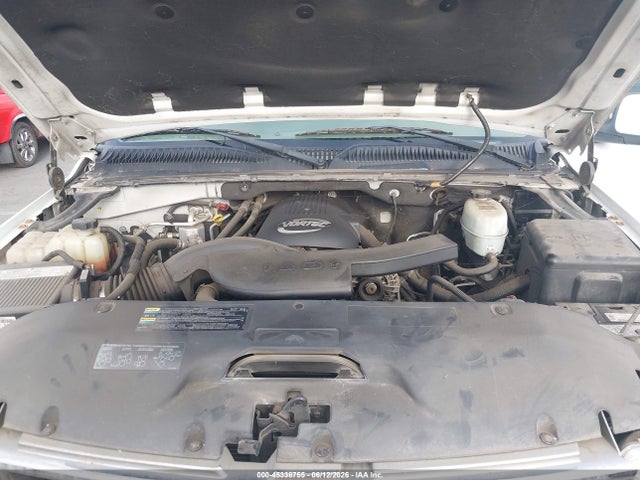 Продажа на аукционе авто 2005 Chevrolet Tahoe Lt, vin: 1GNEC13T35R180755, номер лота: 45338755