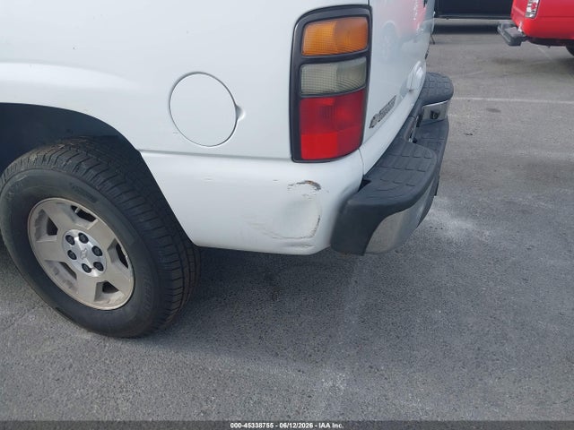 Продажа на аукционе авто 2005 Chevrolet Tahoe Lt, vin: 1GNEC13T35R180755, номер лота: 45338755